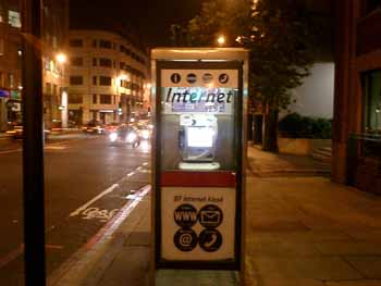 inetphone