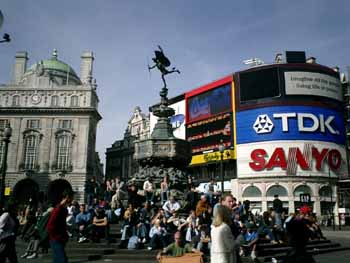 picadilly
