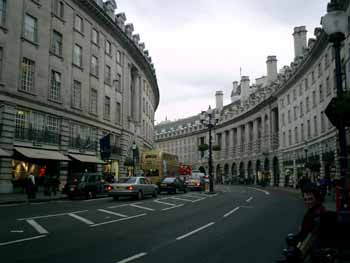 regent